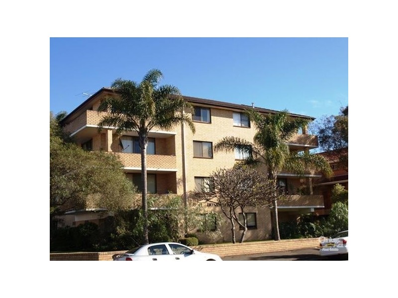 8/39-41 Doncaster Avenue, Kensington NSW 2033
