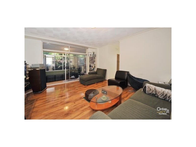 2/7 Don Juan Avenue, Randwick NSW 2031
