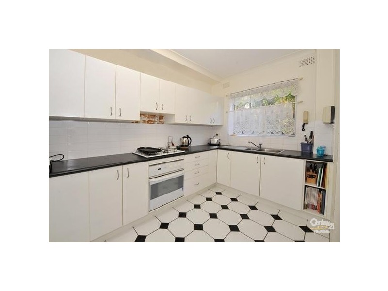 2/7 Don Juan Avenue, Randwick NSW 2031