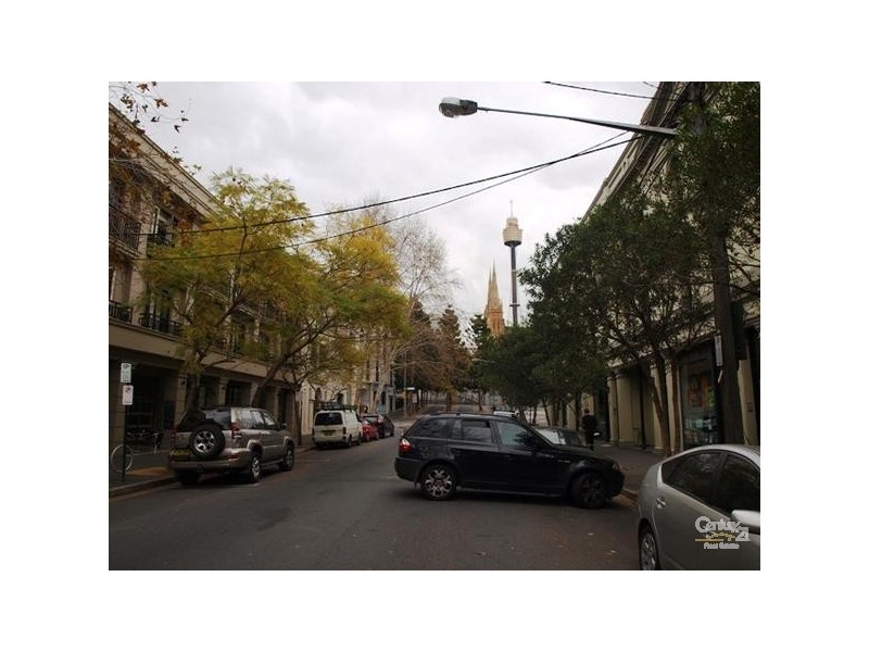 4/98 Cathedral Street, Woolloomooloo NSW 2011