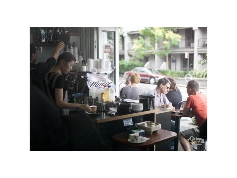 4/98 Cathedral Street, Woolloomooloo NSW 2011