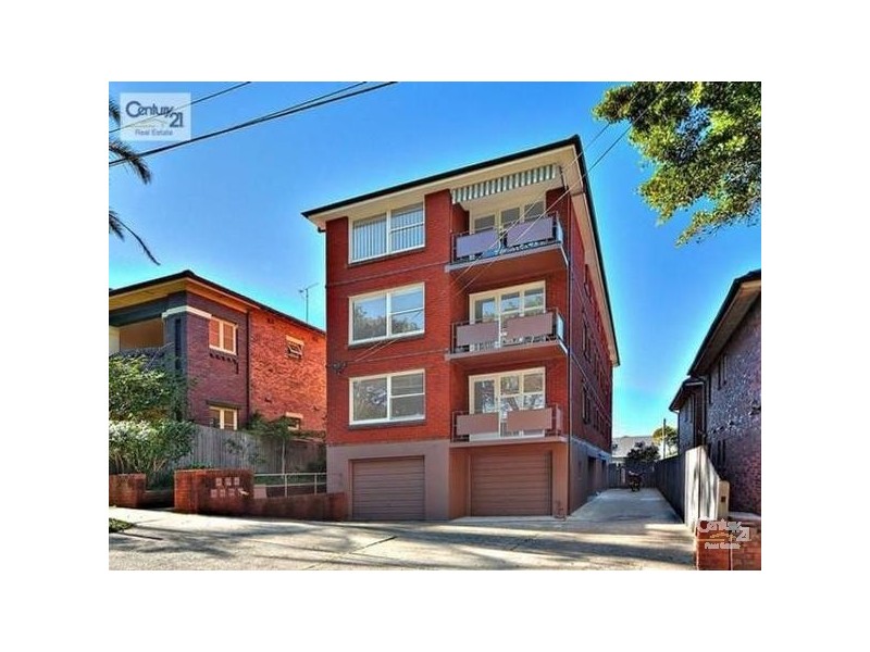 1/11a Barry Street, Randwick NSW 2031