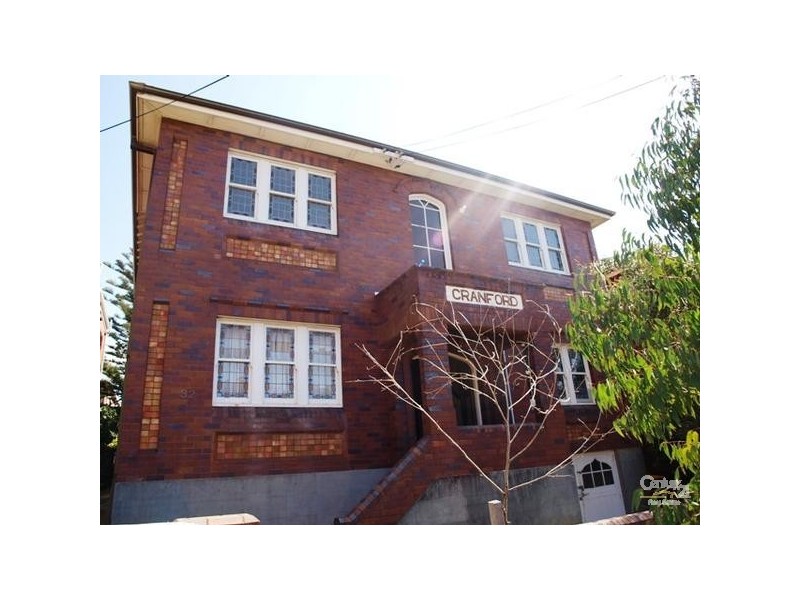 3/32 Judge Street, Randwick NSW 2031