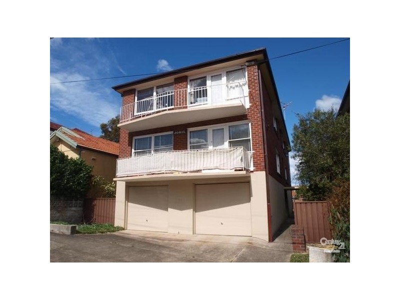 2/38 Oberon Street, Randwick NSW 2031
