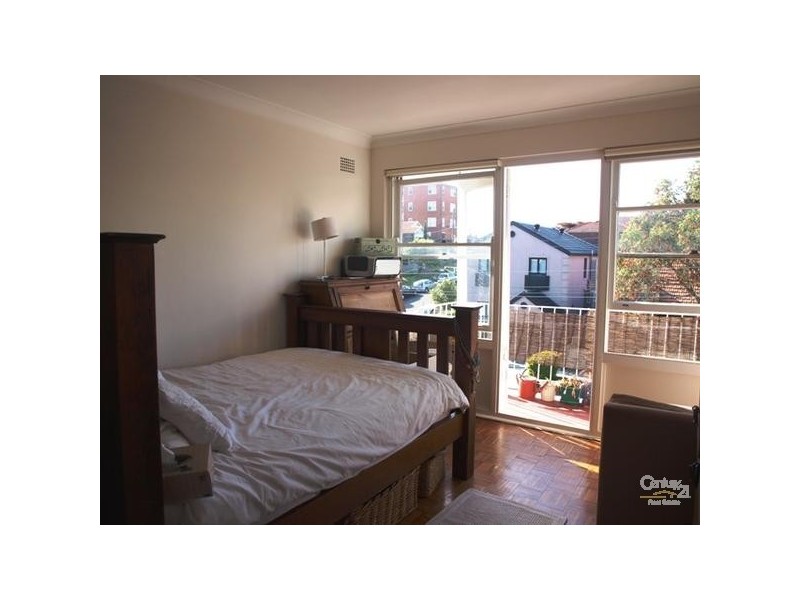 2/38 Oberon Street, Randwick NSW 2031