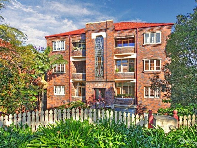 3/16 Glebe Street, Randwick NSW 2031