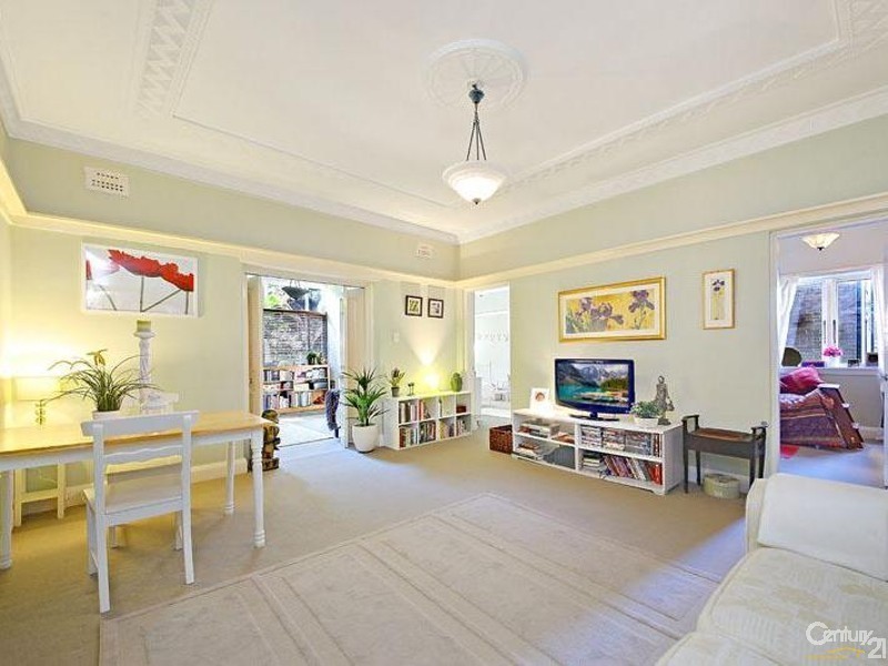 3/16 Glebe Street, Randwick NSW 2031