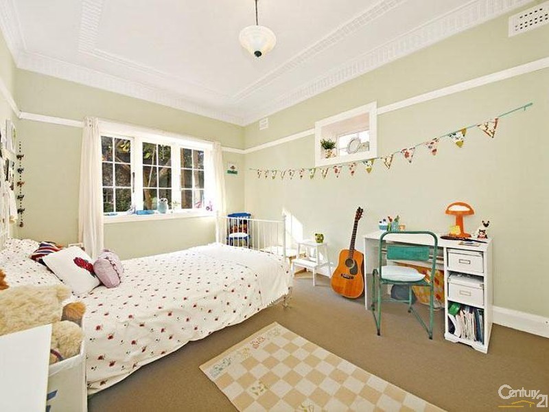 3/16 Glebe Street, Randwick NSW 2031