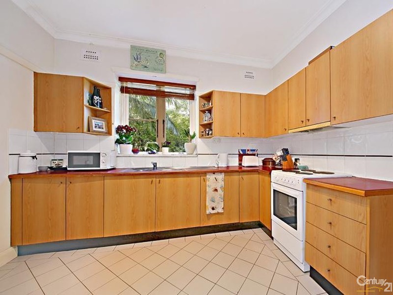 3/16 Glebe Street, Randwick NSW 2031