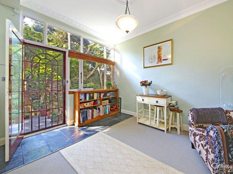 3/16 Glebe Street, Randwick NSW 2031