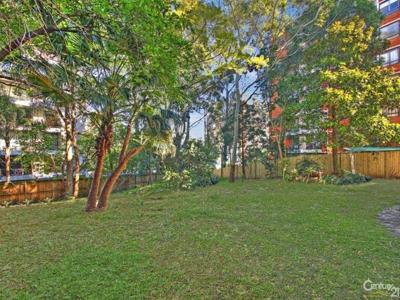 3/16 Glebe Street, Randwick NSW 2031