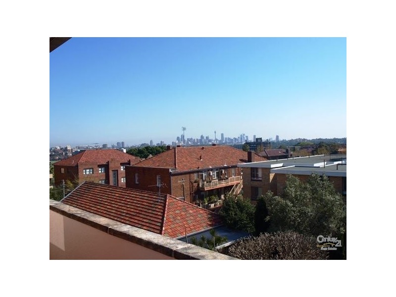 10/6 Bradley Street, Randwick NSW 2031