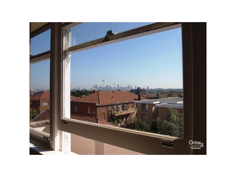 10/6 Bradley Street, Randwick NSW 2031