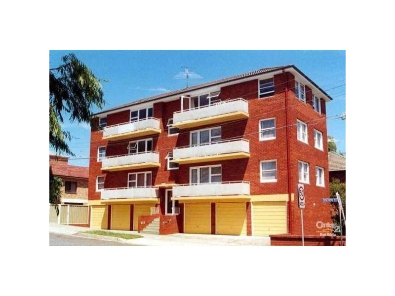 6/317 Avoca Street, Randwick NSW 2031