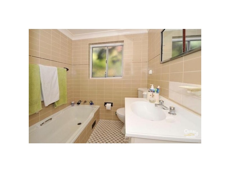 2/7 Don Juan Avenue, Randwick NSW 2031