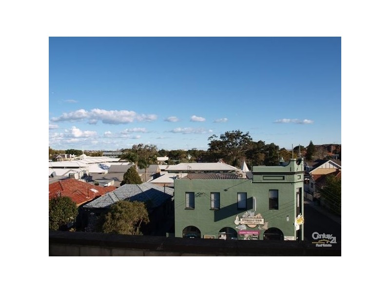 7/131 Barker Street, Randwick NSW 2031