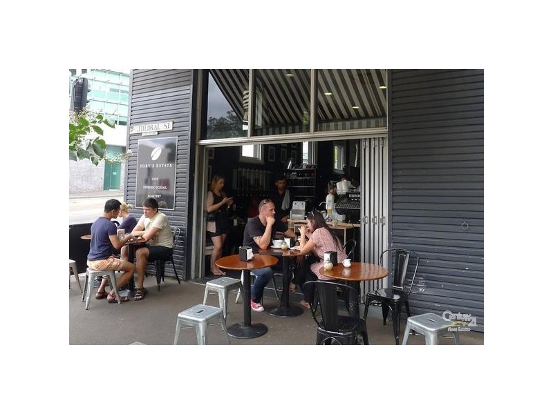 4/98 Cathedral Street, Woolloomooloo NSW 2011