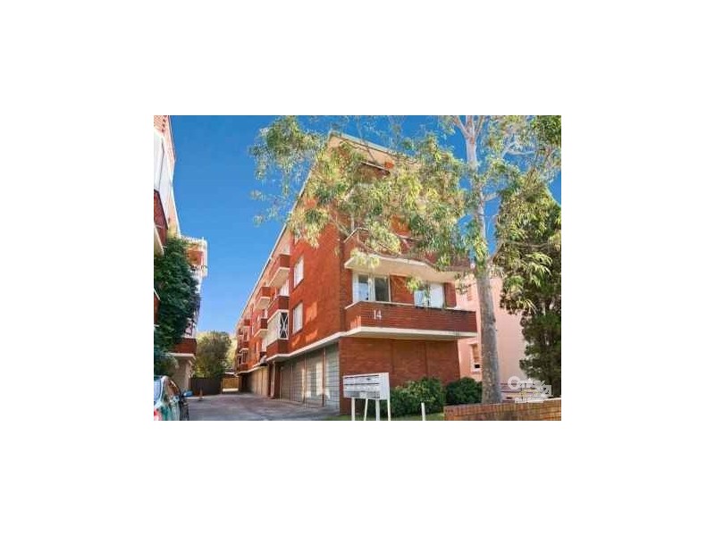 12/14 Dutruc Street, Randwick NSW 2031