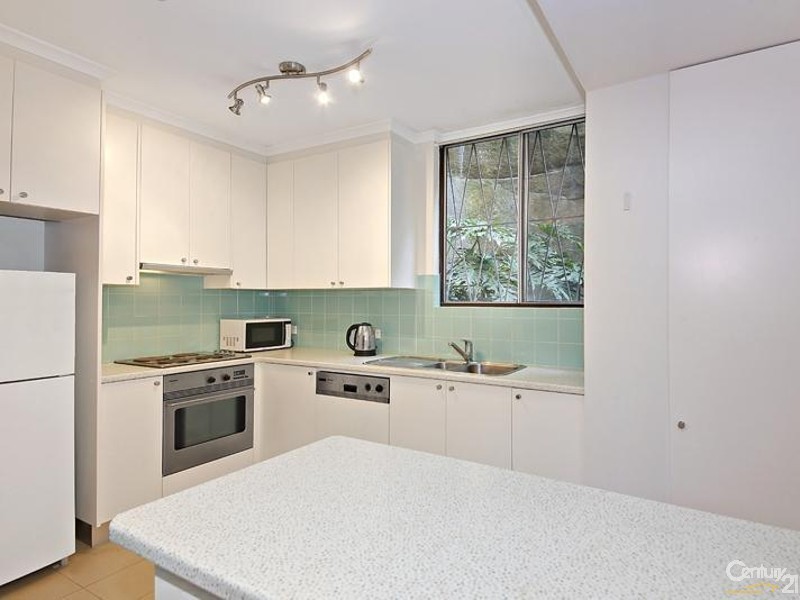 1D/8 Bligh Place, Randwick NSW 2031