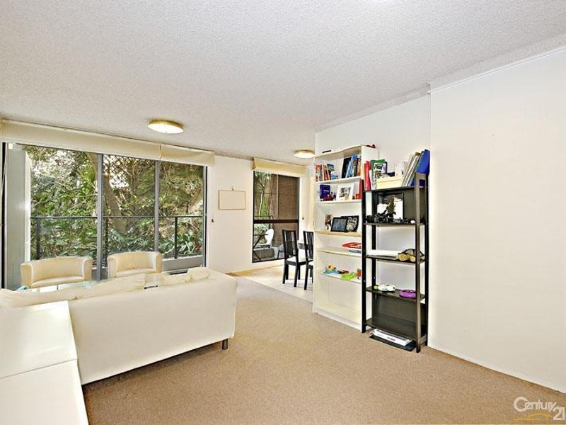 1D/8 Bligh Place, Randwick NSW 2031