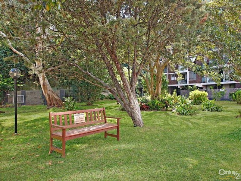 1D/8 Bligh Place, Randwick NSW 2031