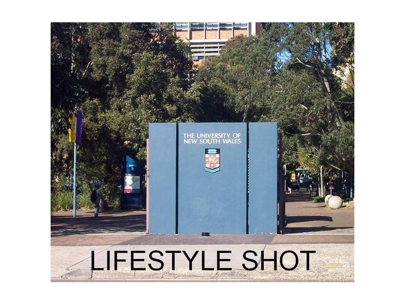 3/4 Darling Street, Kensington NSW 2033