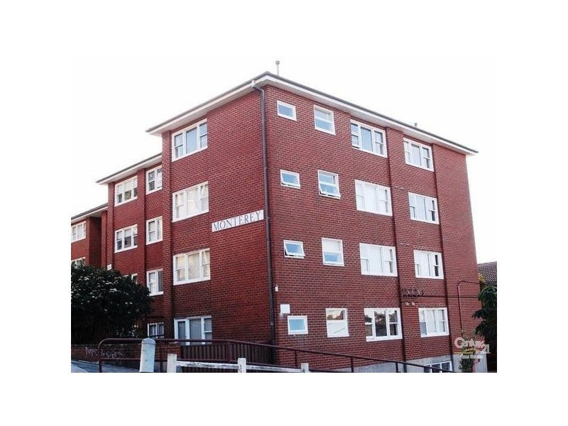 18/46 Coogee Bay Road, Randwick NSW 2031