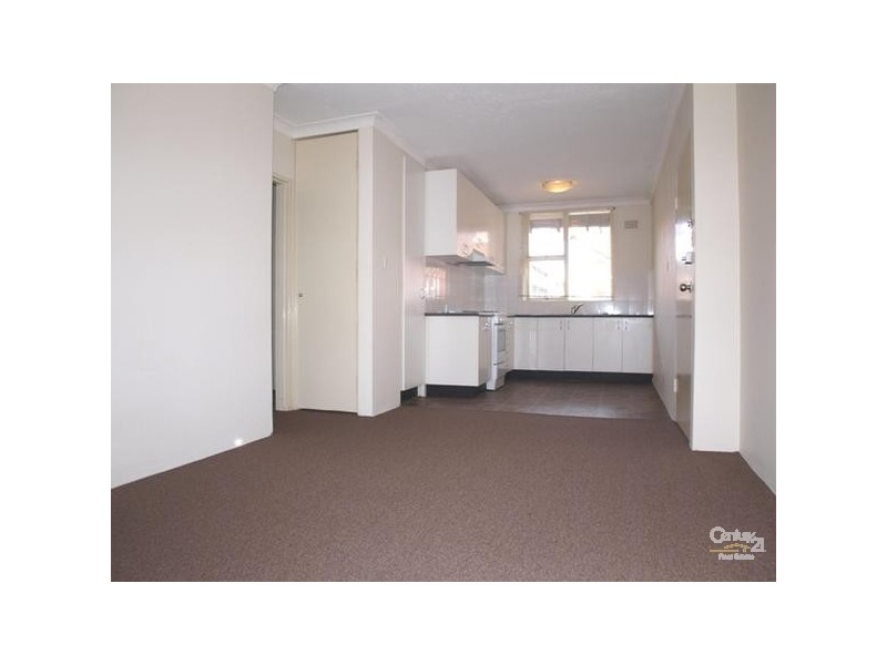 22/3 Devitt Place, Matraville NSW 2036