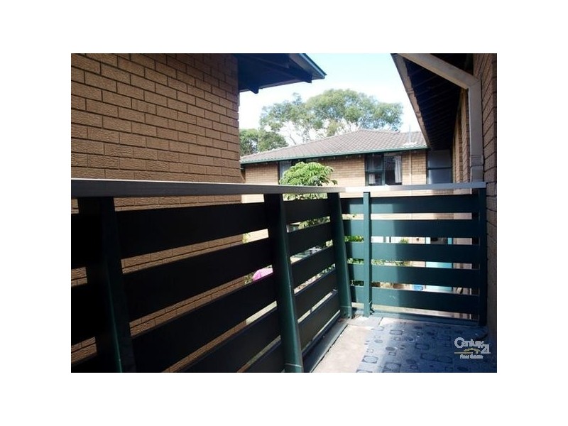 22/3 Devitt Place, Matraville NSW 2036