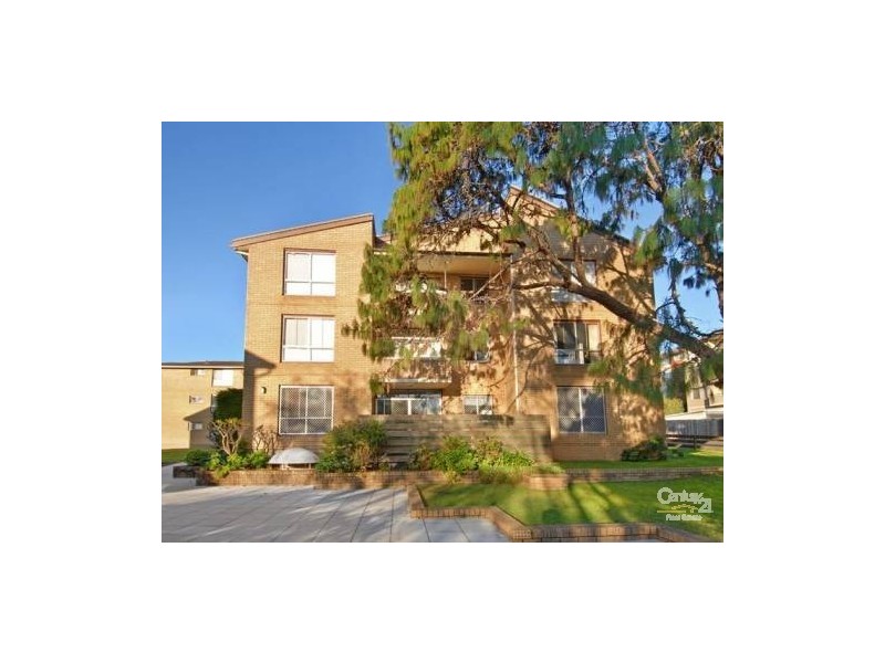 1/3-11 Church Street, Randwick NSW 2031