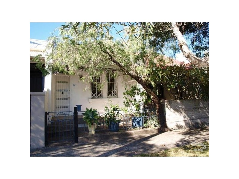 10 Dibbs Street, Alexandria NSW 2015