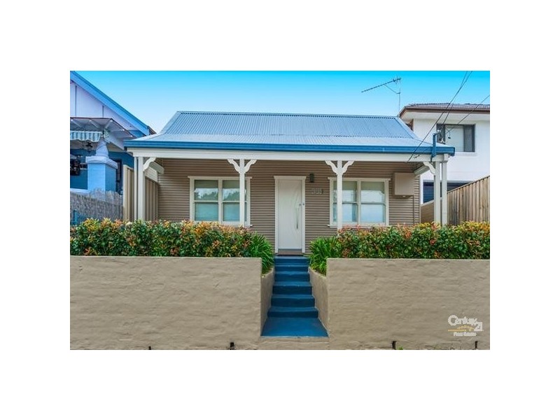 339 Avoca Street, Randwick NSW 2031