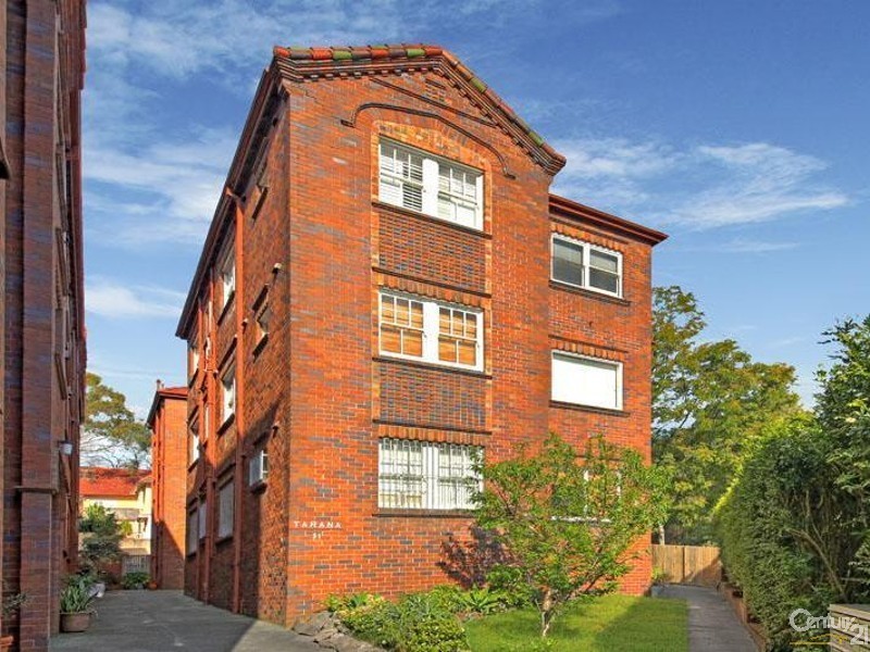 9/31 Prince Street, Randwick NSW 2031