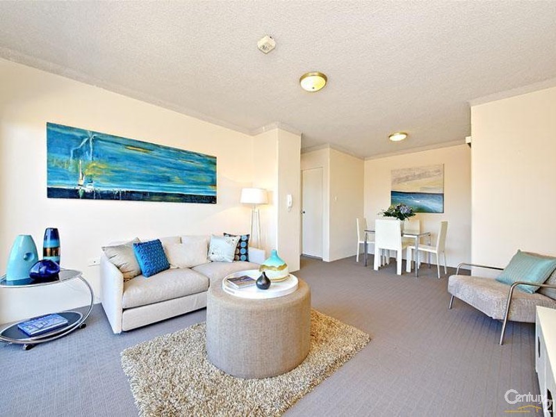 18/146 Oberon Street, Coogee NSW 2034