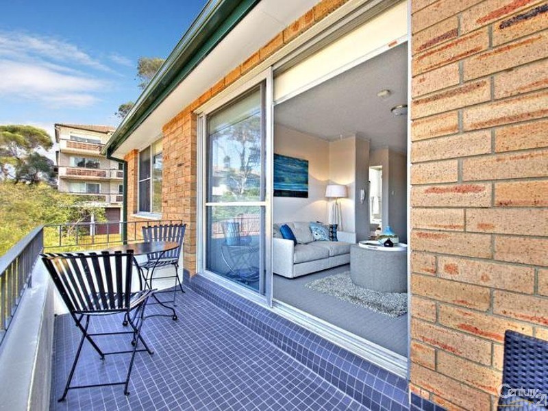 18/146 Oberon Street, Coogee NSW 2034