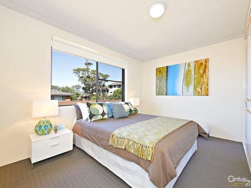 18/146 Oberon Street, Coogee NSW 2034