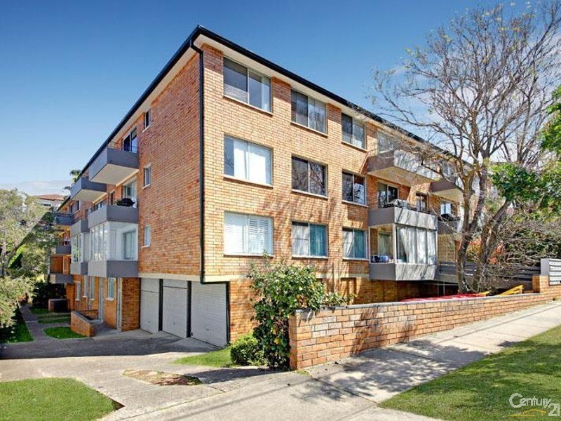 18/146 Oberon Street, Coogee NSW 2034