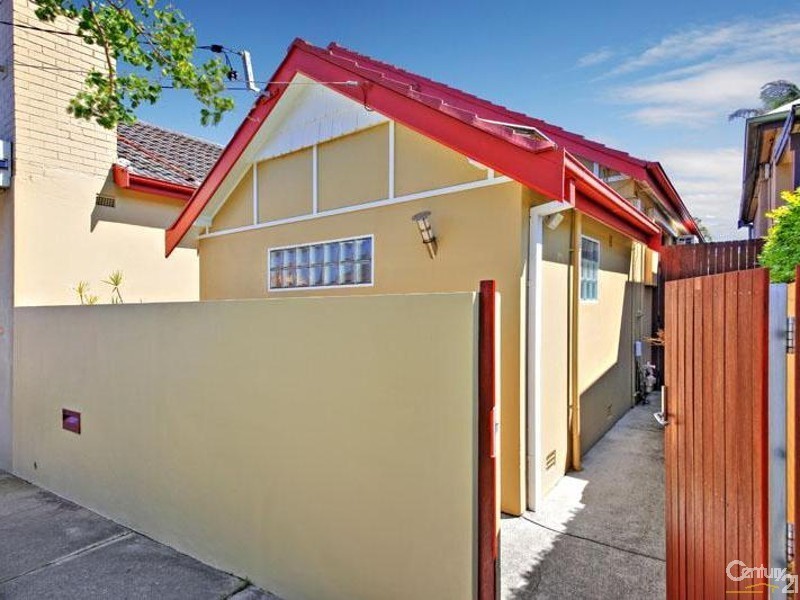 48a Canberra Street, Randwick NSW 2031