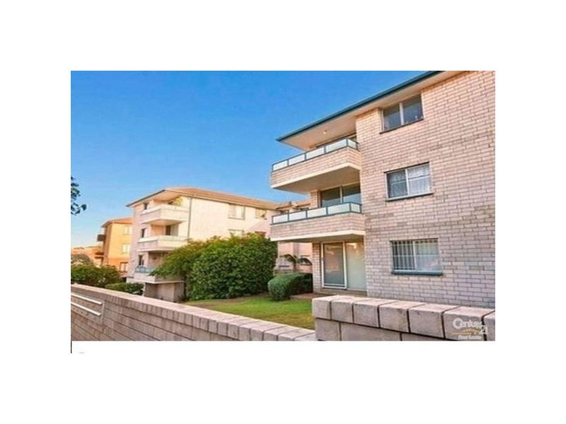 16/10-16 Melrose Parade, Clovelly NSW 2031