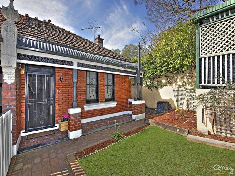 39 Clovelly Road, Randwick NSW 2031