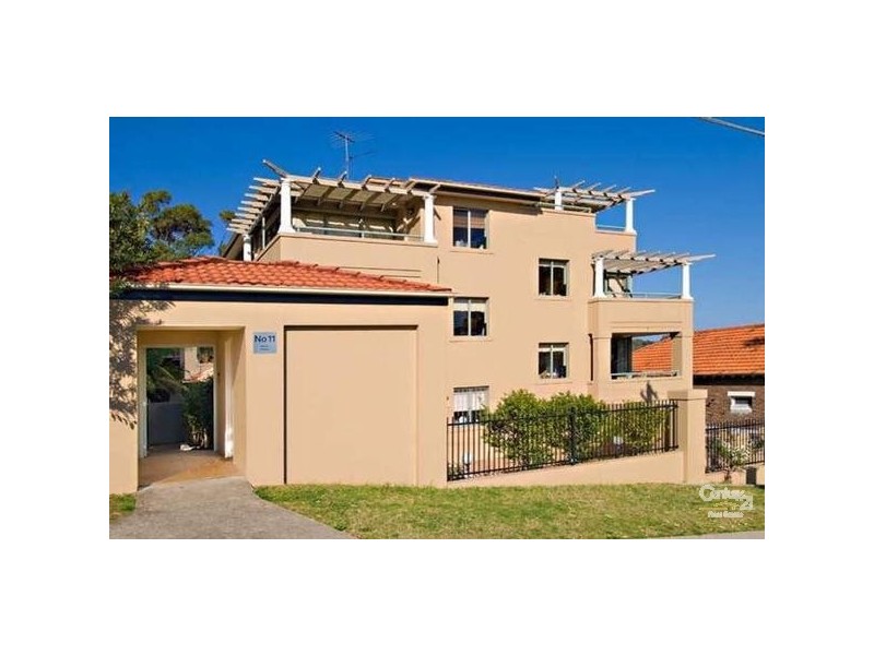 7/11 Hendy Avenue, Coogee NSW 2034