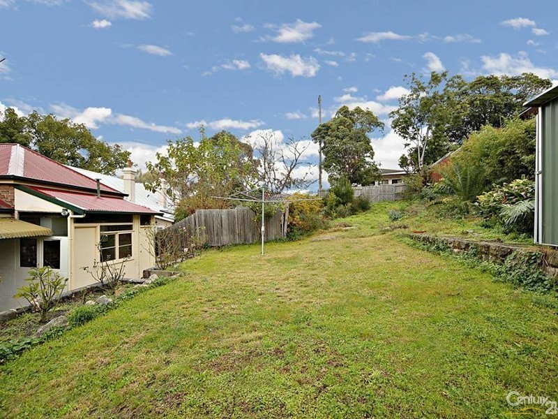 11 Somerville Street, Arncliffe NSW 2205