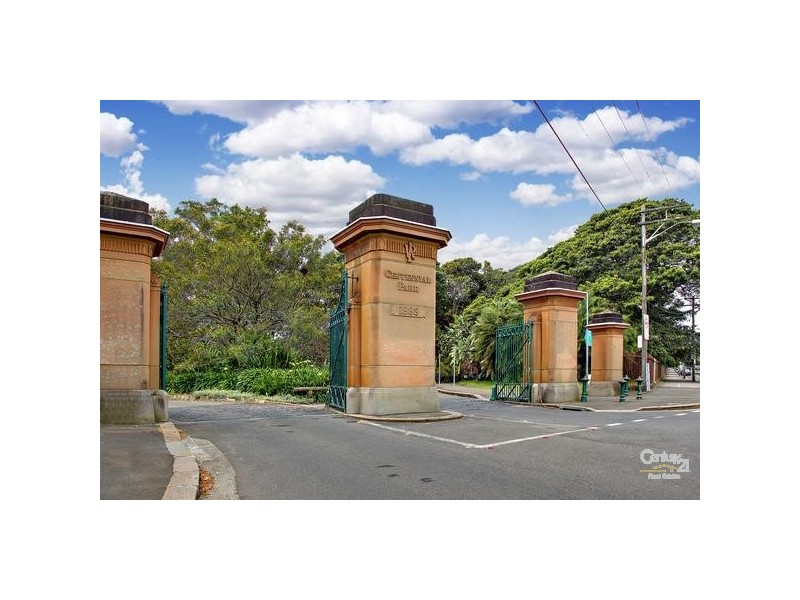 1/16 Prince Street, Randwick NSW 2031