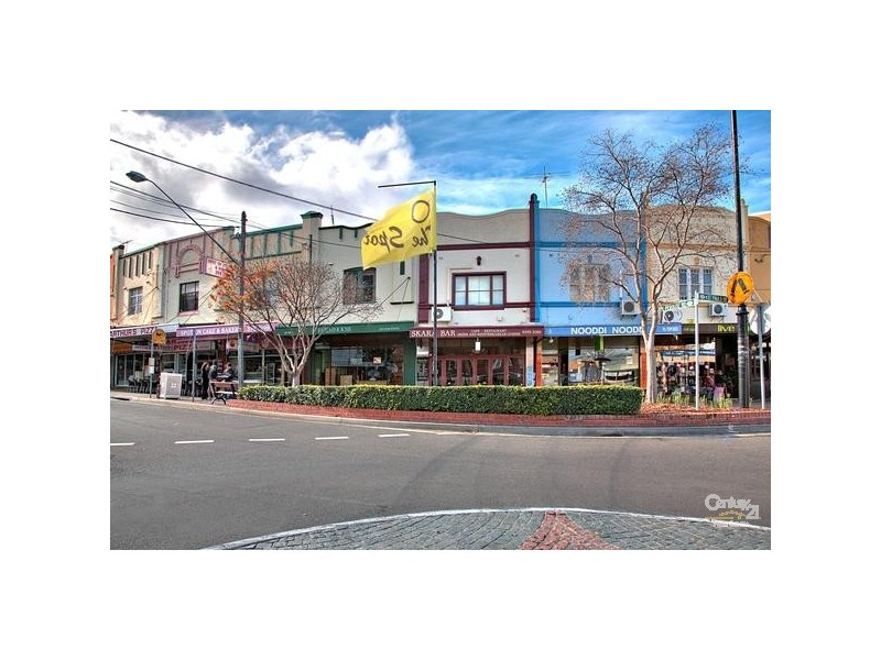 2/2 Coogee Bay Road, Randwick NSW 2031