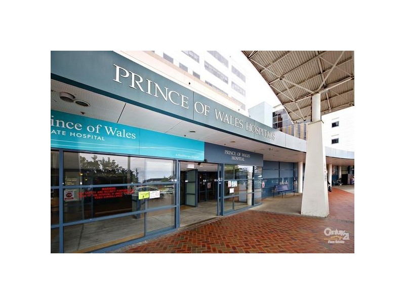 2/2 Coogee Bay Road, Randwick NSW 2031