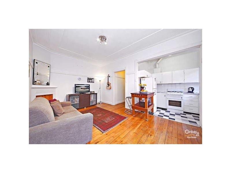 9/31 Prince Street, Randwick NSW 2031