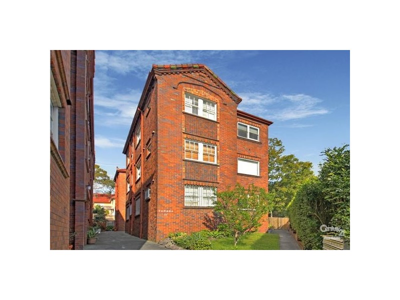 9/31 Prince Street, Randwick NSW 2031