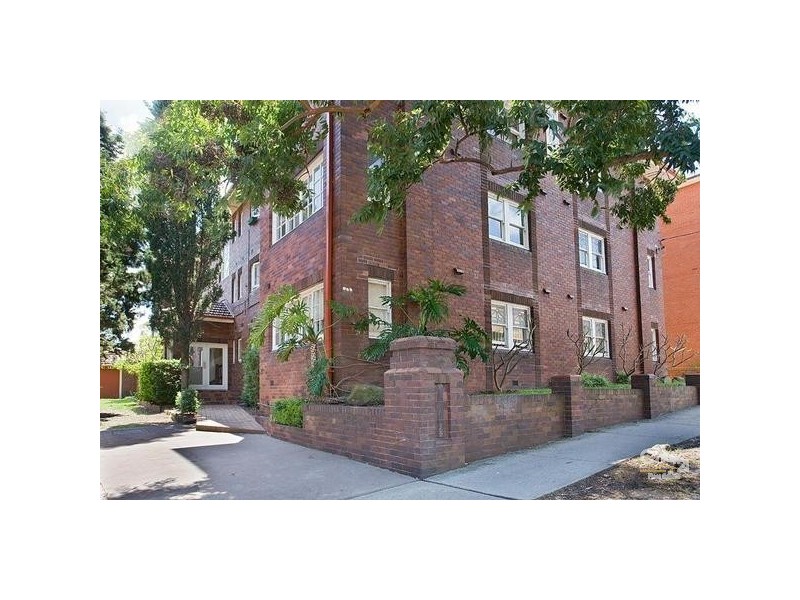 6/5 Cowper Street, Randwick NSW 2031