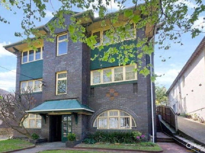 5/82 Alison Road, Randwick NSW 2031