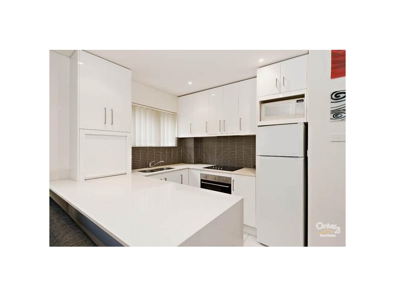 8/38 Waratah Avenue, Randwick NSW 2031